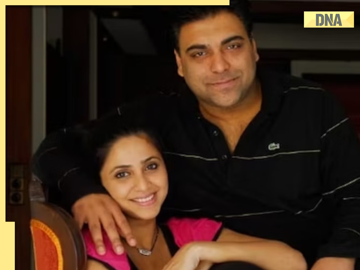 Ram Kapoor recalls having no work, living off his wife’s income, earning Rs 1000: 'When I married Gautami…’