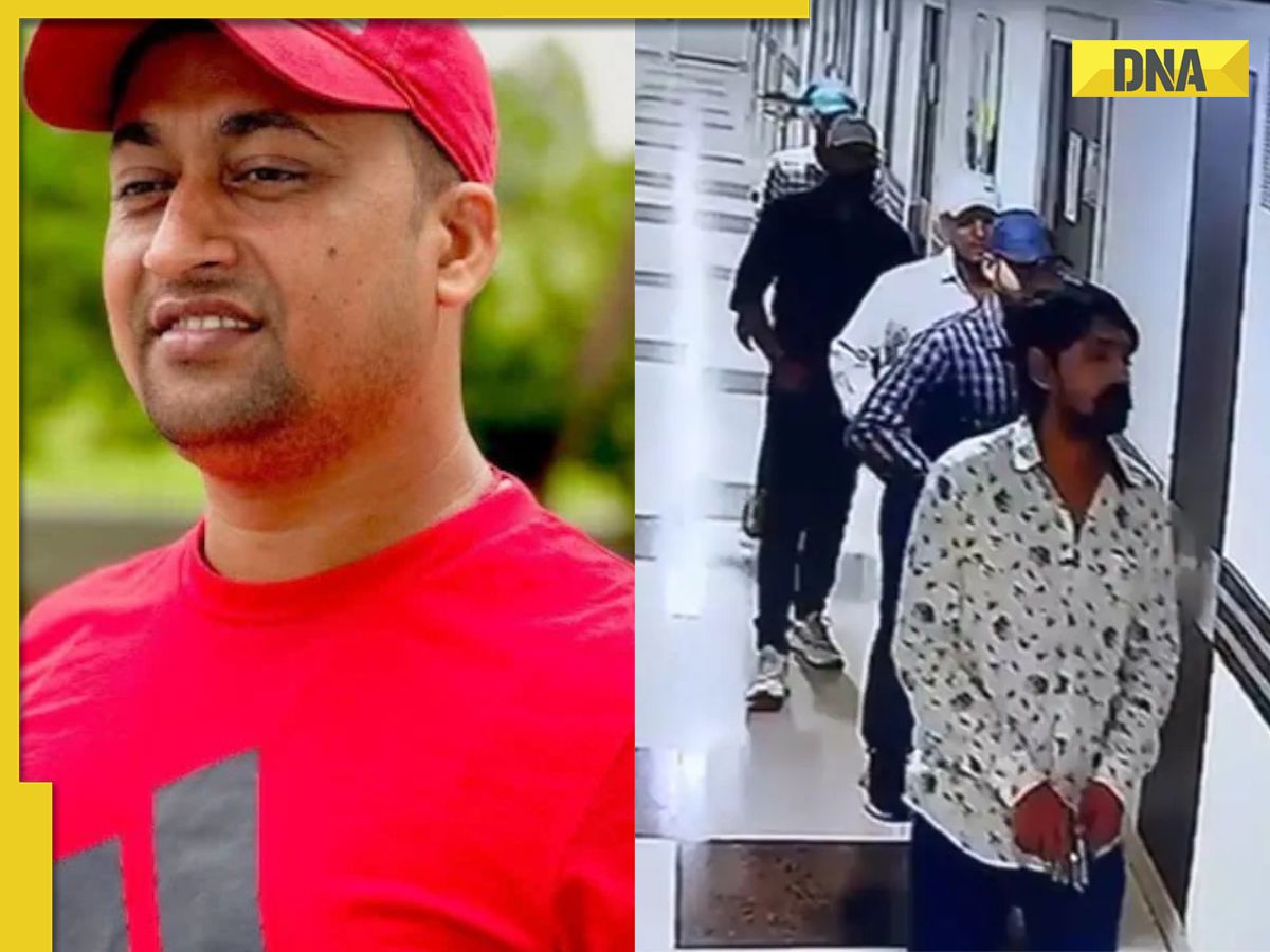 Who was Chandan Mishra? Bihar gangster who was shot dead by 5 gunmen in Patna hospital