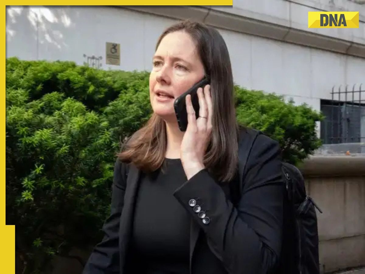 Who is Maurene Comey? Federal prosecutor who worked on Epstein-files case, now fired by Donald Trump's administration, she is daughter of...