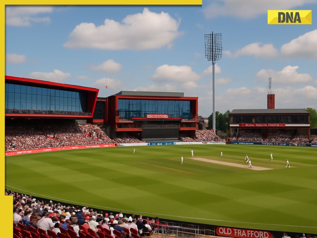IND vs ENG 4th Test: No win in 89 years, dismissed twice in a day; Can Shubman Gill's men end India's Old Trafford jinx?