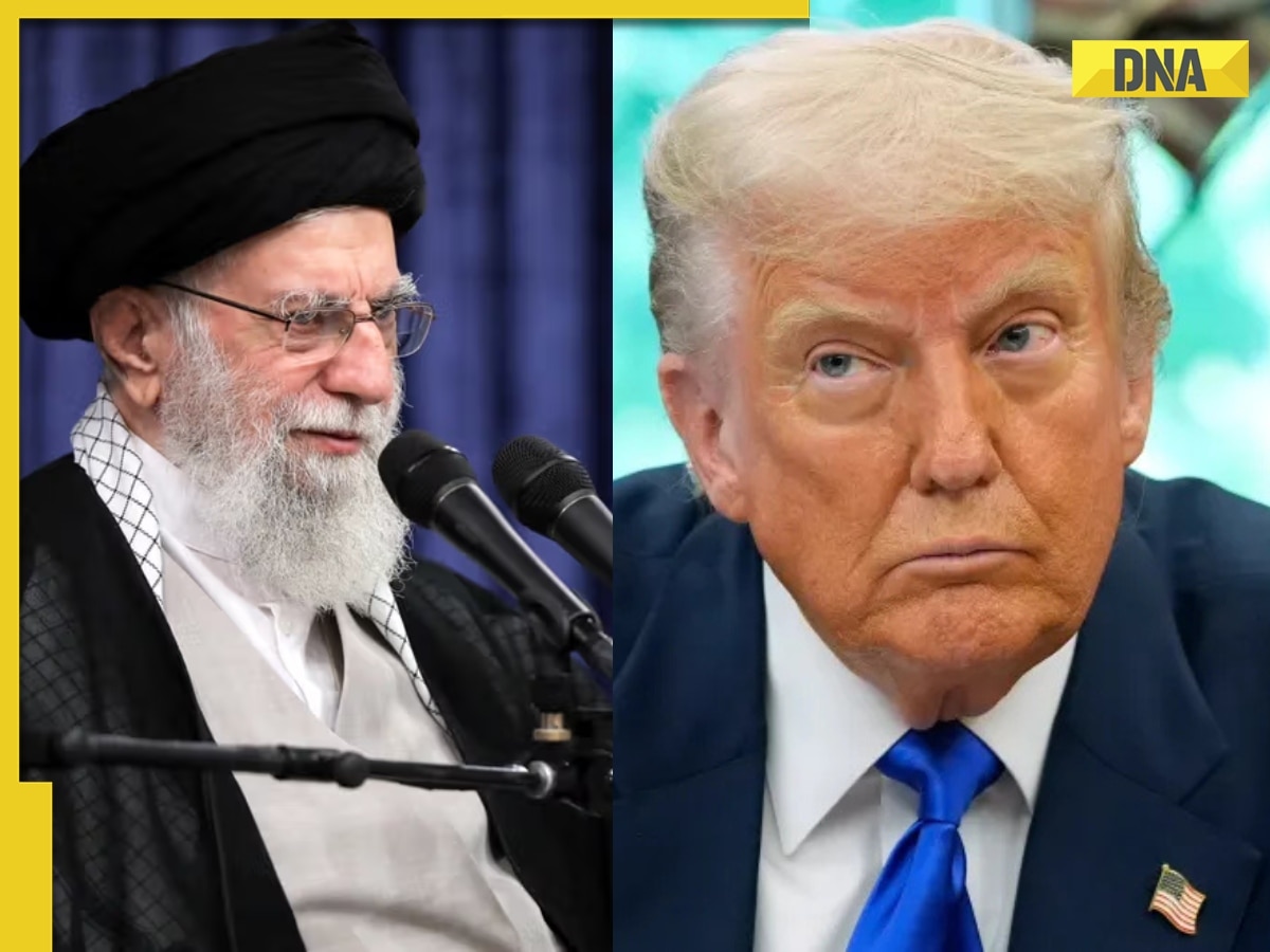 Iran-Israel War: US assessment report makes SHOCKING claims on American strikes on Iranian nuclear sites, says, 'Only one...'