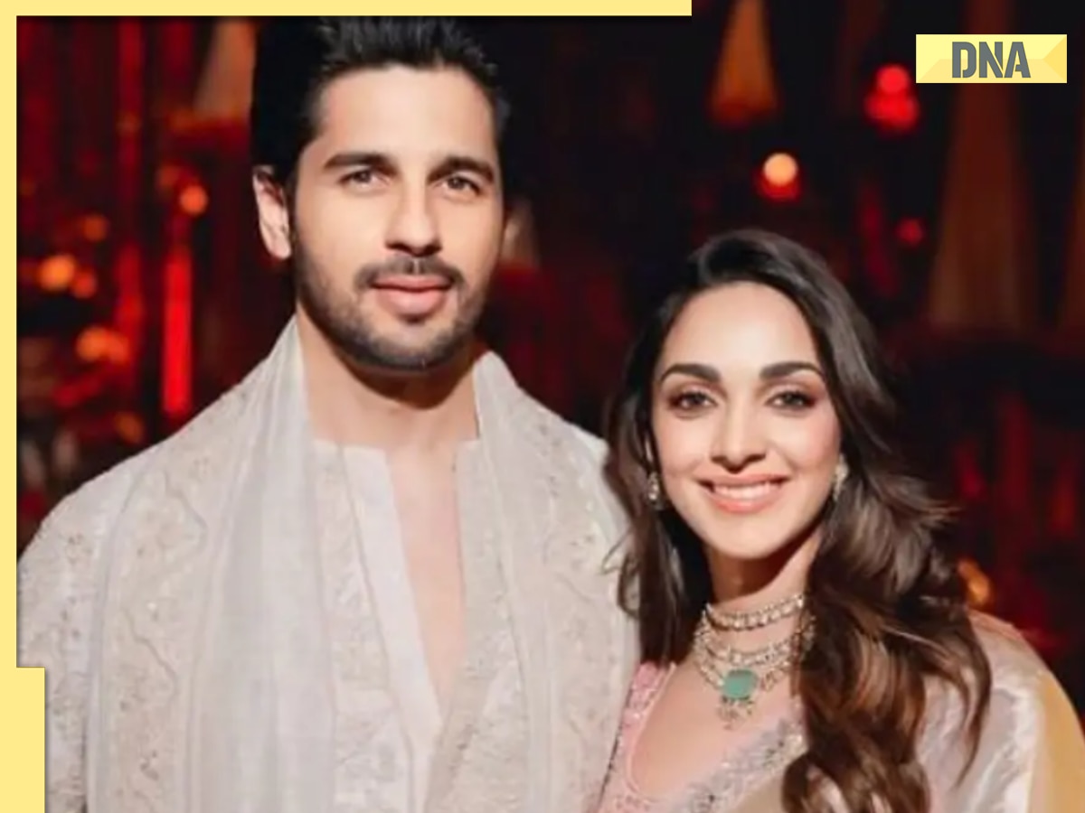 Kiara Advani, Sidharth Malhotra to follow no-photo policy for their newborn baby