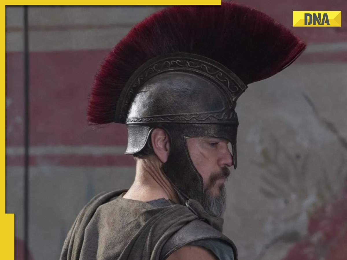 Tickets for Christopher Nolan's The Odyssey, featuring Matt Damon, Tom Holland, Zendaya, sold out one year before its release