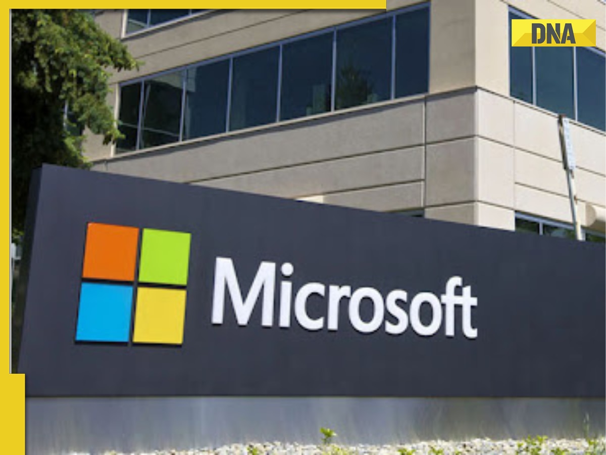 'Future looks scary': Microsoft layoff story goes viral, Internet reacts, know shocking reason