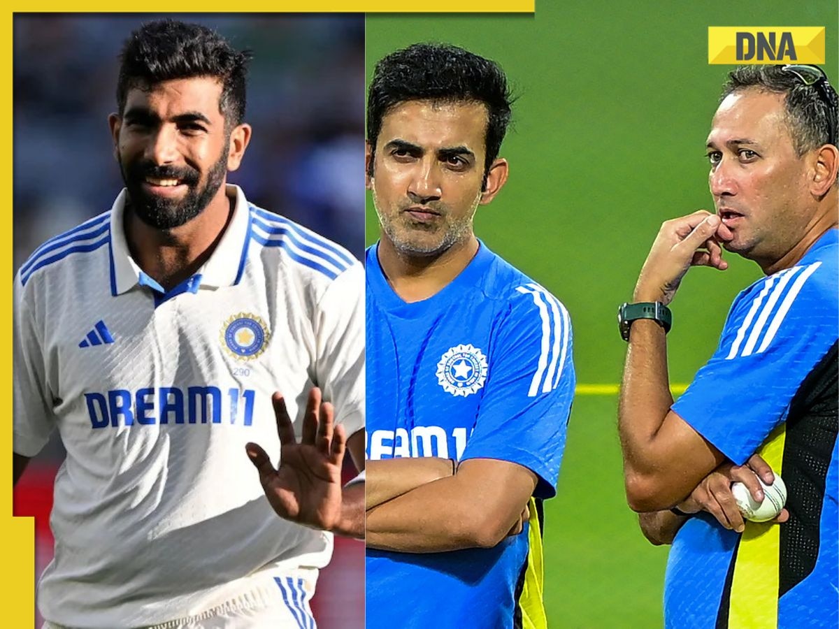 'Don't play at all': India legend blasts Jasprit Bumrah, slams Gautam Gambhir-Ajit Agarkar's decision as 'unacceptable'