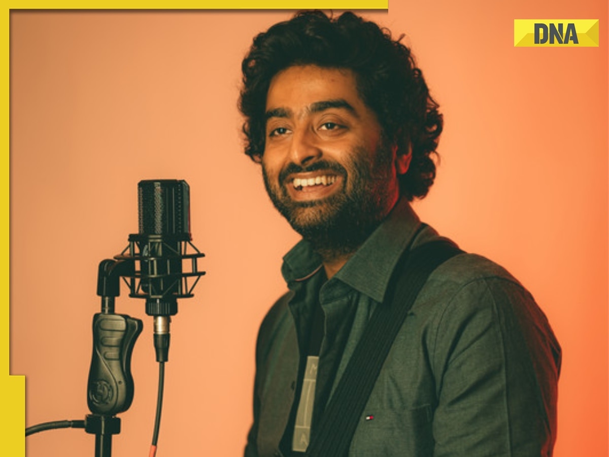 Music label wanted to fire Arijit Singh for refusing to sign contract, but song became chartbuster, launched his career, it was...
