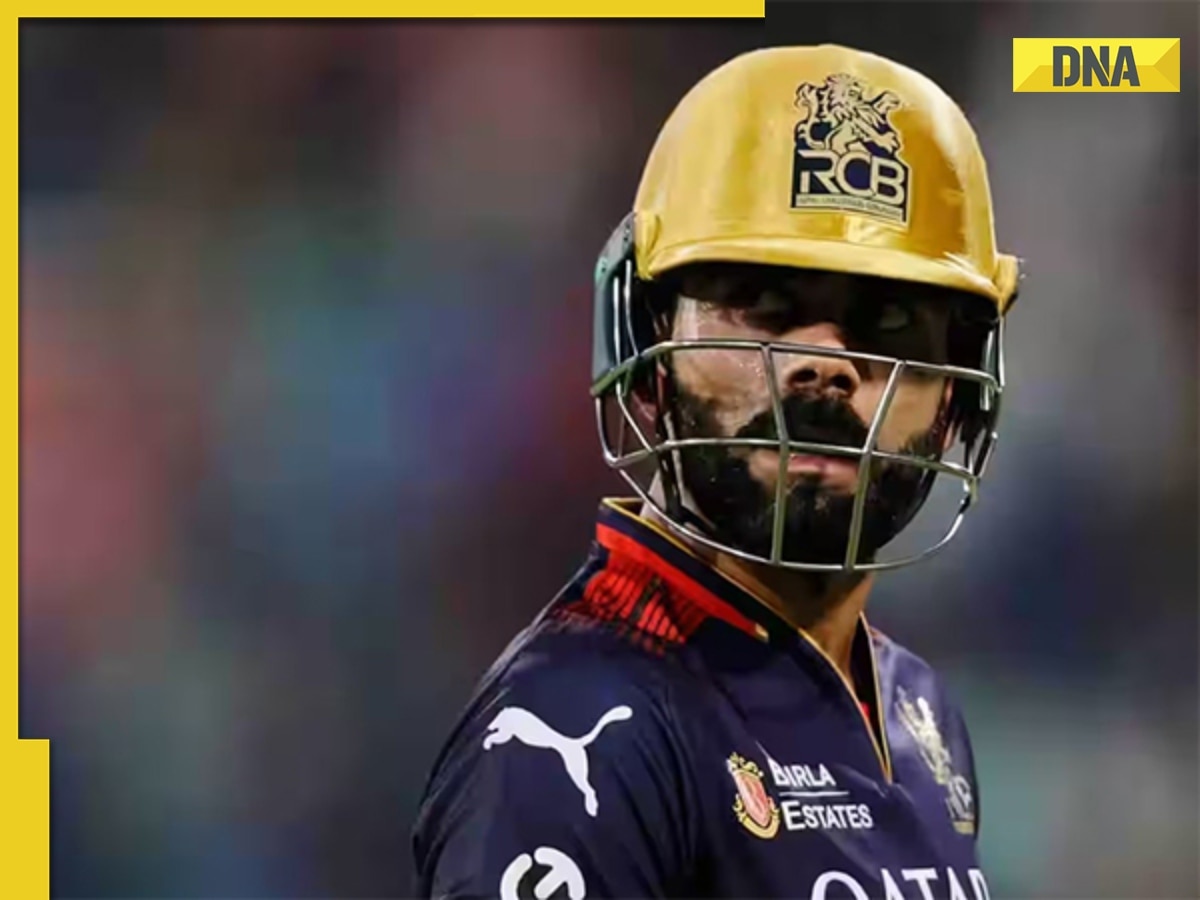 Deleted Virat Kohli's video resurfaces after Karnataka government blames RCB for Chinnaswamy stampede, WATCH