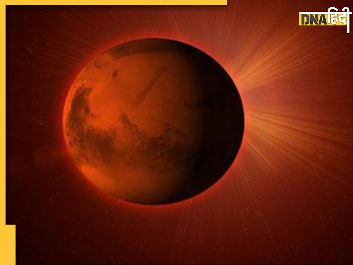 Mangal Rashi Parivartan 2025: अब कन्या राशि में होगा मंगल का गोचर, इन 3 राशियों के लोगों का बदल जाएगा जीवन