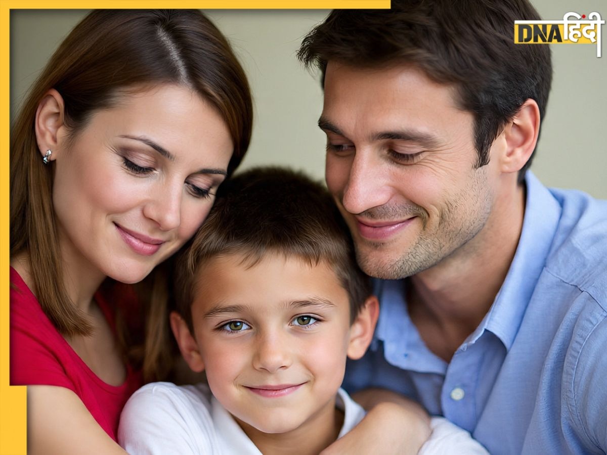 Parenting Tips: पेरेंट्स फॉलो करें ये 5 टिप्स तो नहीं पड़ेगी बच्चों पर चीखने की जरूरत, सुधर जाएगा जिद्दी से जिद्दी बच्चा