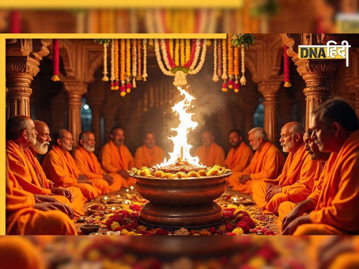 कामाख्या शक्तिपीठ में दुर्लभ तांत्रिक ग्रंथ दस महाविद्या यज्ञ का आयोजन, हजारों वर्ष पुराने असमिया तांत्रिक ग्रंथ पहली बार किए गए सार्वजनिक