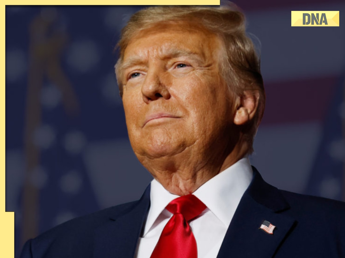 White House issues BIG clarification on US President Donald Trump's 'serious' illness, says, 'there was...'
