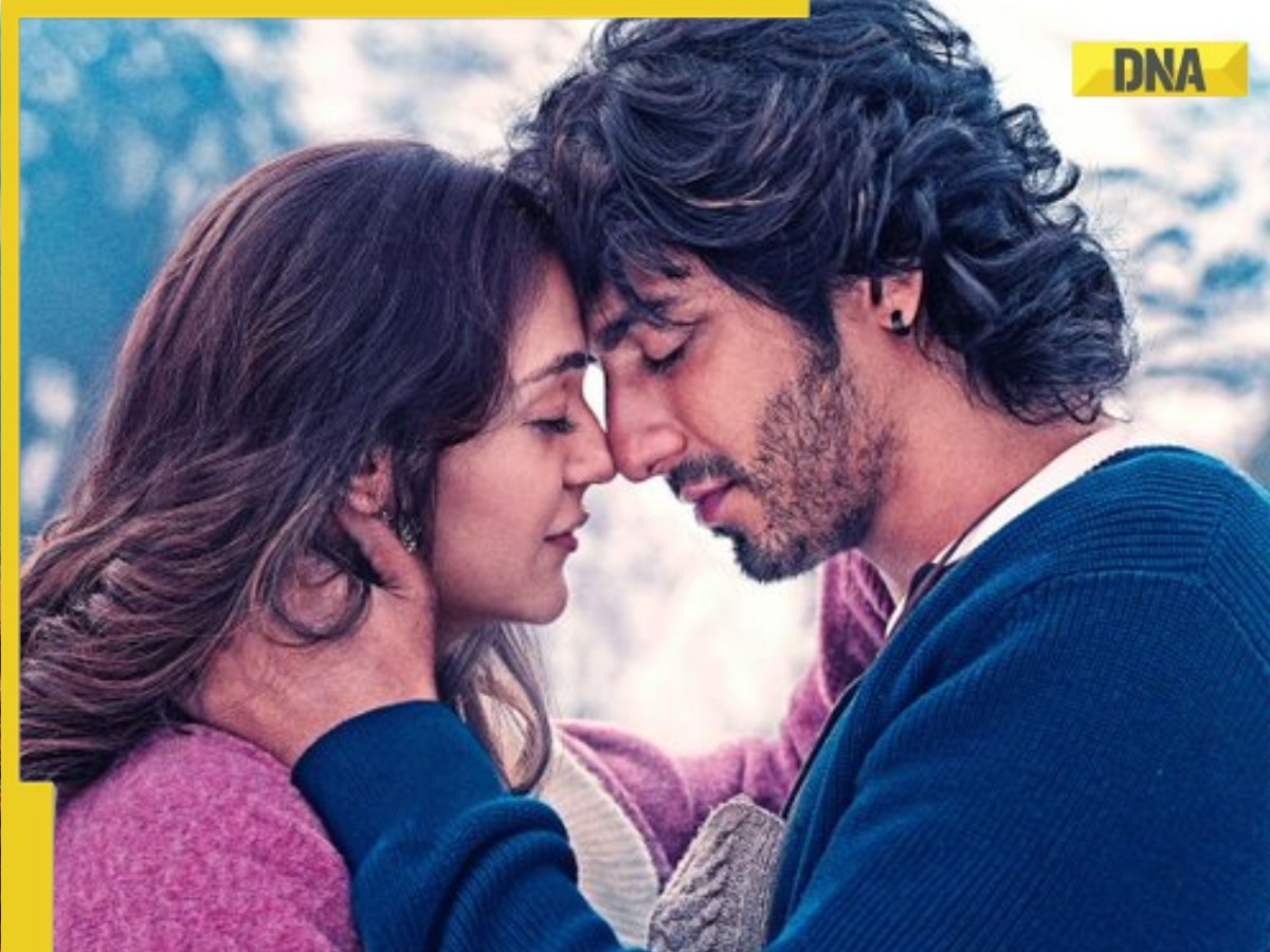 Saiyaara FIRST REVIEW out: Ahaan Panday, Aneet Padda are 'raw, real, powerful', Mohit Suri creates 'pure magic' with his love story