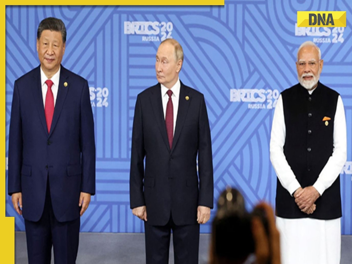 India, China, Russia trilateral dialogue to be revived soon? New report claims...