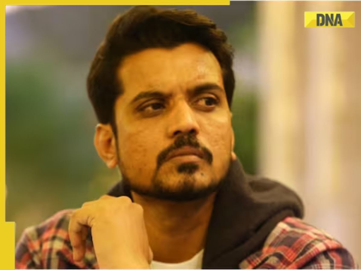 Panchayat actor Aasif Khan discharged from hospital, reveals he didn't suffer heart attack, but...: 'I’ve been told to stop...'