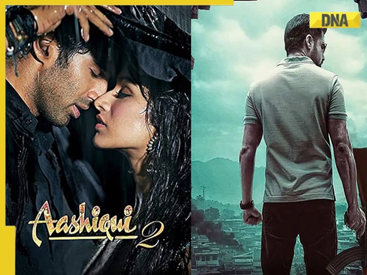 Not Aditya Roy Kapur, but THIS Mahesh Bhatt's discovery was OG choice for Aashiqui 2, he rejected blockbuster because...