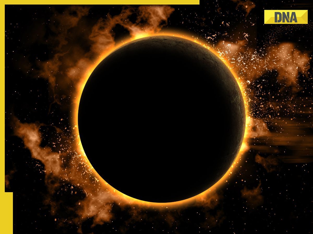 THIS 'rare' 6-minutes long Solar Eclipse will make world go into