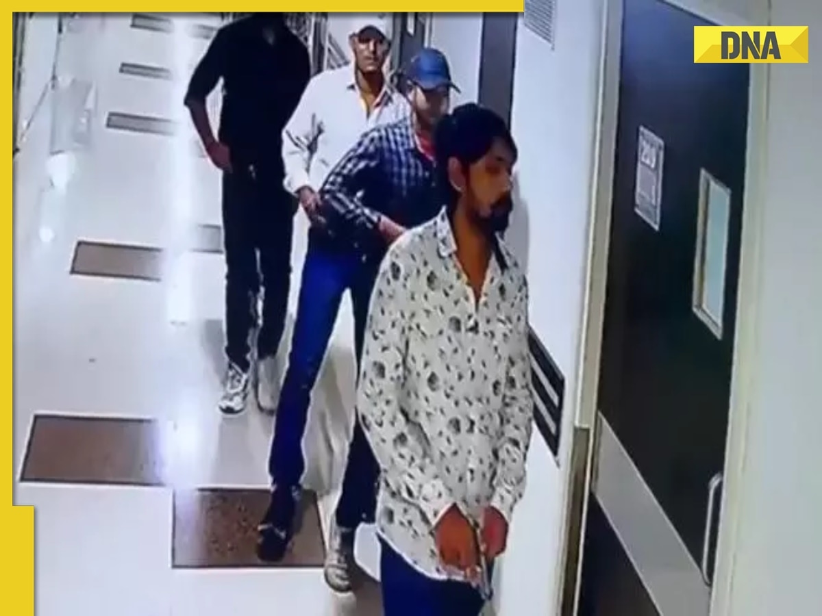 Chandan Mishra Murder Case: Who is Tauseef Badshah, gang leader behind killing of gangster in Patna hospital, know all about him