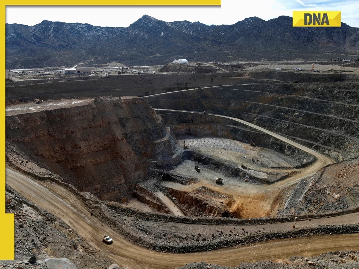 Bad news for China as India hits big jackpot, finds massive deposits of 'Rare Earth Minerals' in this Indian state, it is...
