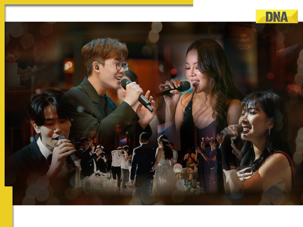 The Role of a Wedding Live Band in Creating Unforgettable Moments