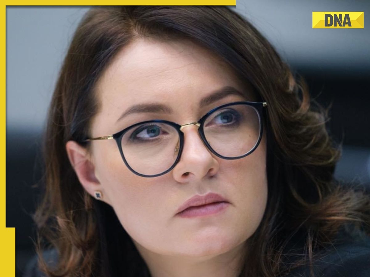 Who is Yulia Svyrydenko? Ukraine's new PM appointed by Zelenskyy, amid war with Russia, she brokered deal with Trump administration, it was...