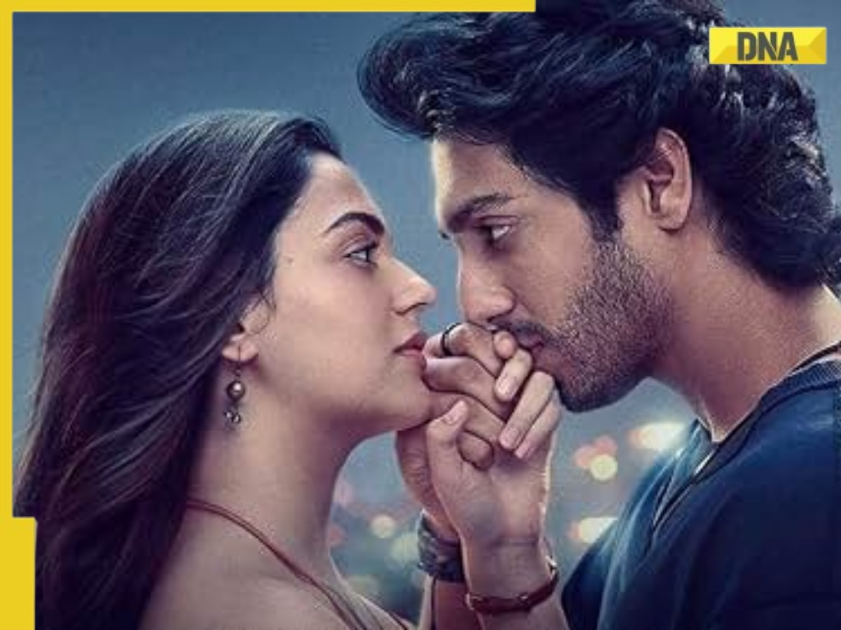 Saiyaara: Ahaan Panday, Aneet Padda's acting fees are..., budget of Mohit Suri's directorial is..., to become blockbuster, it needs to earn at least..