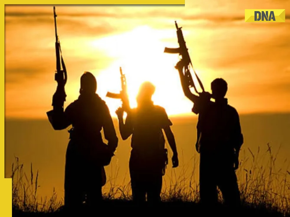 Pakistan Exposed! US designates TRF as Foreign Terrorist Organisation, What is it? How is it related to LeT?