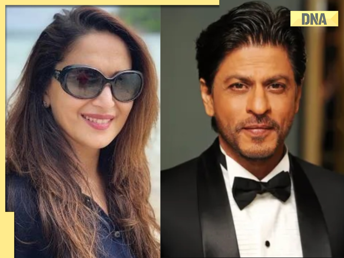 Shah Rukh Khan, Sidharth Malhotra, Madhuri Dixit, and other big Bollywood stars have invested money in this Rs 36000 crore company, its name is..., founder is...