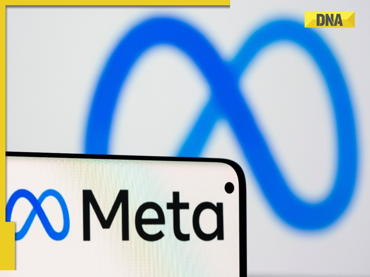 If you use Facebook or Instagram, read it carefully, Meta's AI tool 'Imagine Me' can help you by..