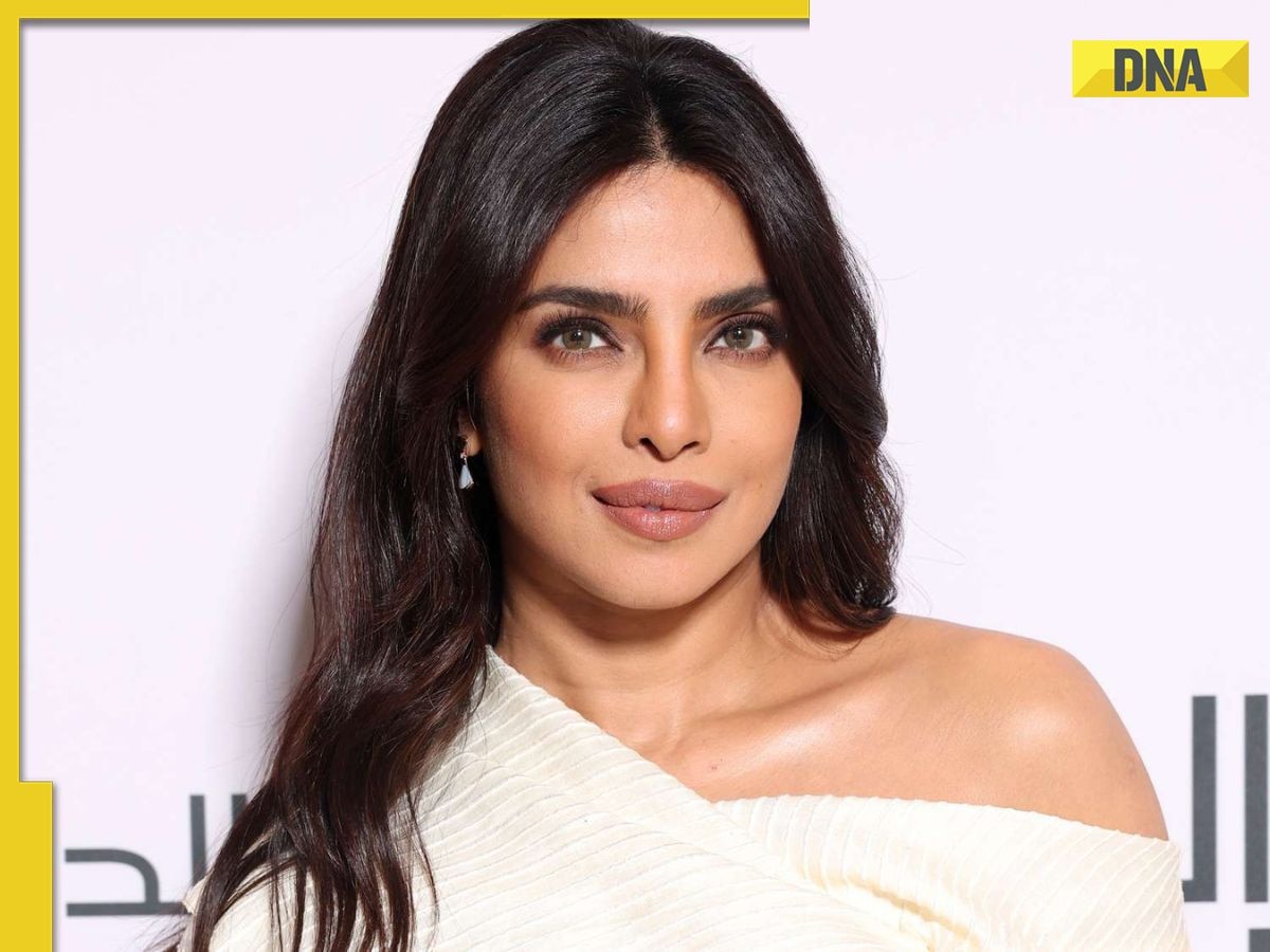 Priyanka Chopra begins her mornings with this Indian breakfast that's great for weight loss