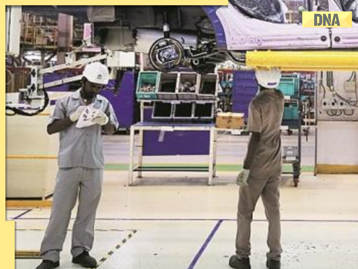 Bad news for employees of this Tata-owned company, set to cut down 500 management jobs, reason is..., it manufactures...
