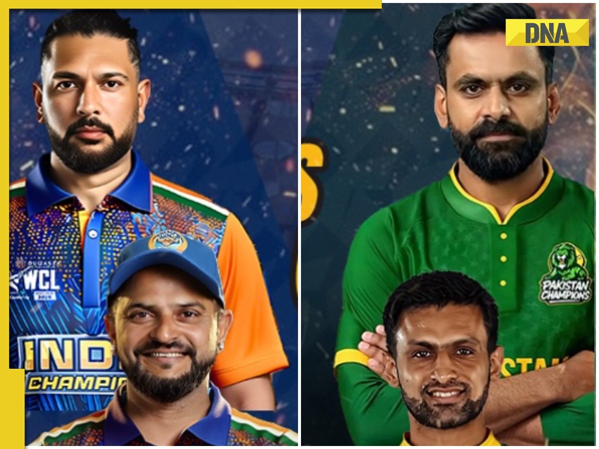 India to lock horns with Pakistan for the first time after Operation Sindoor: Check match date, venue and player details