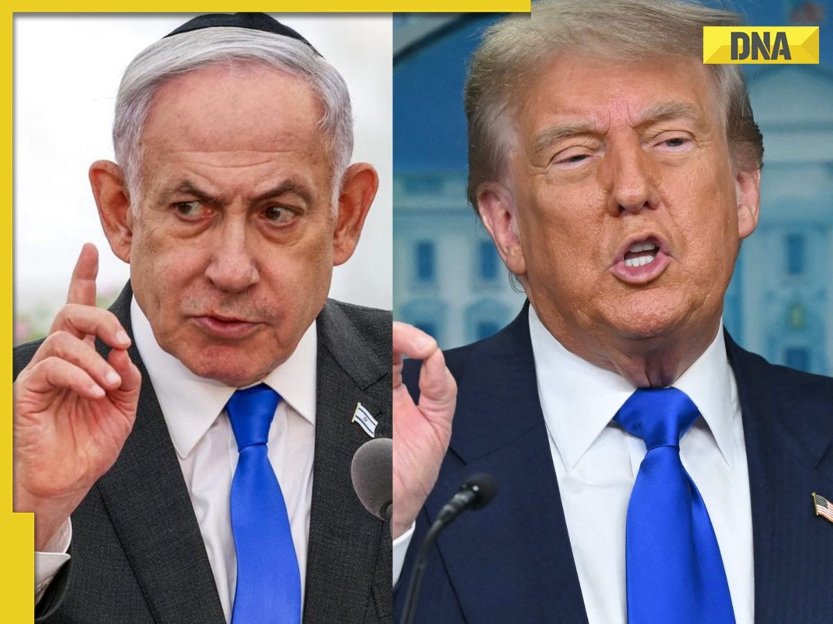 White House issues BIG statement on Israel PM Benjamin Netanyahu, says he 'deeply regrets' striking Gaza church, 'it was...'