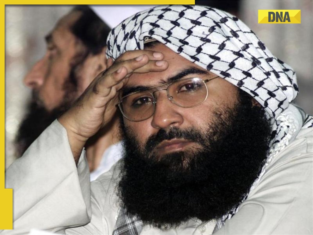 UN-designated terrorist Masood Azhar spotted in PoK, will Bilawal Bhutto ask Pakistan government to hand him over to India?