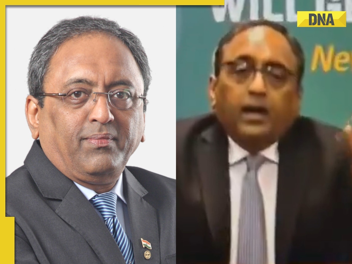 Meet Indian chairman, who endorsed 90-hour work week, earned Rs 760000000 in FY25, his salary rises by...