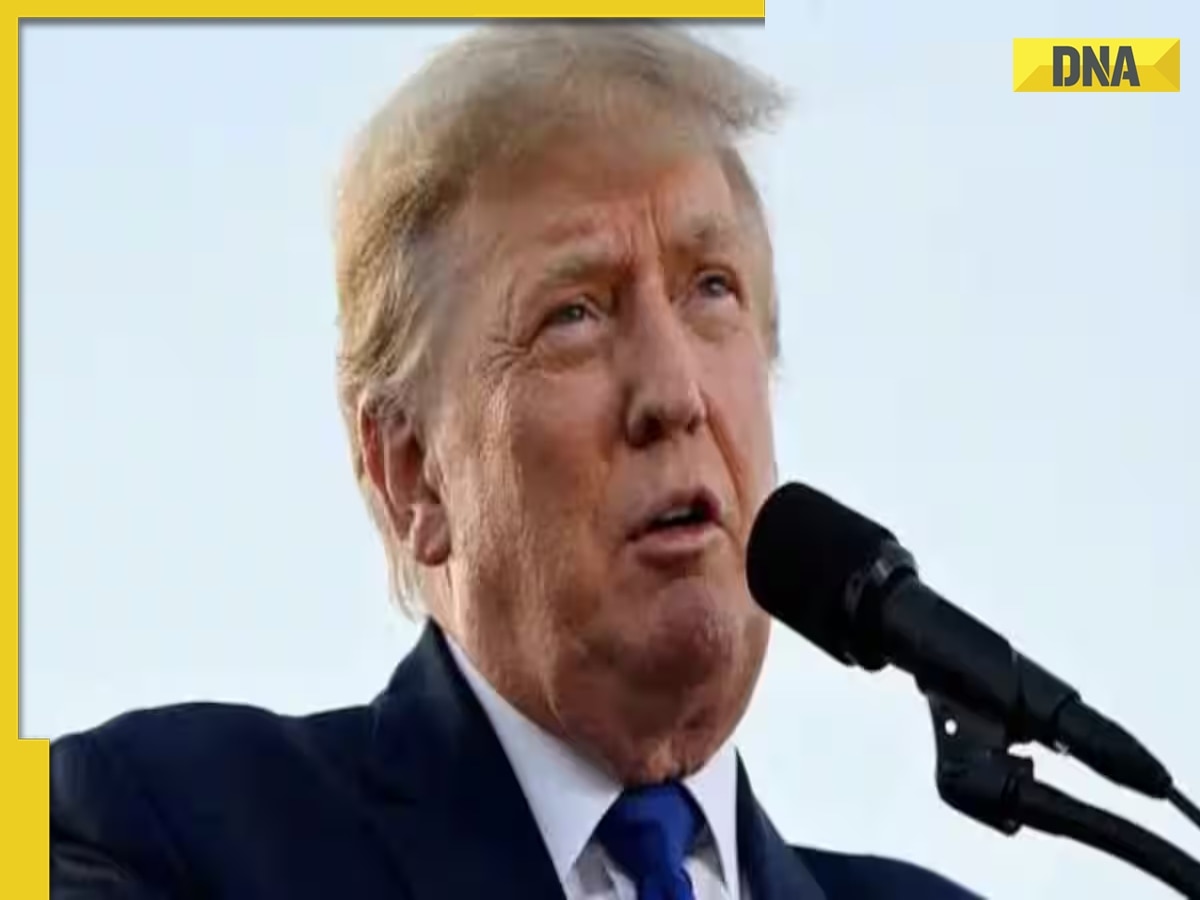 BIG snub to Pakistan: Donald Trump not visiting Islamabad, last US president to visit was...