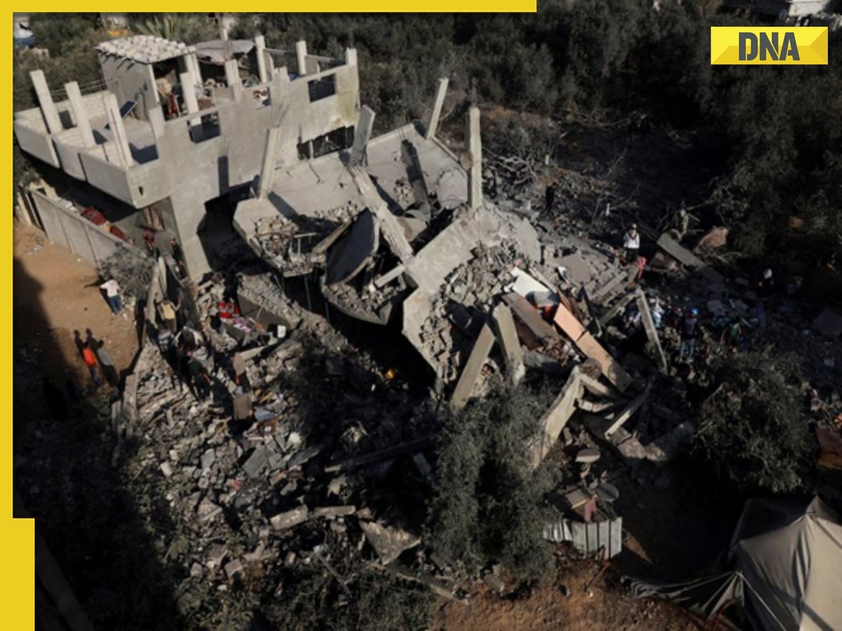 Israel-Hamas War: Israeli strikes in Gaza kill 30, here's what we know so far