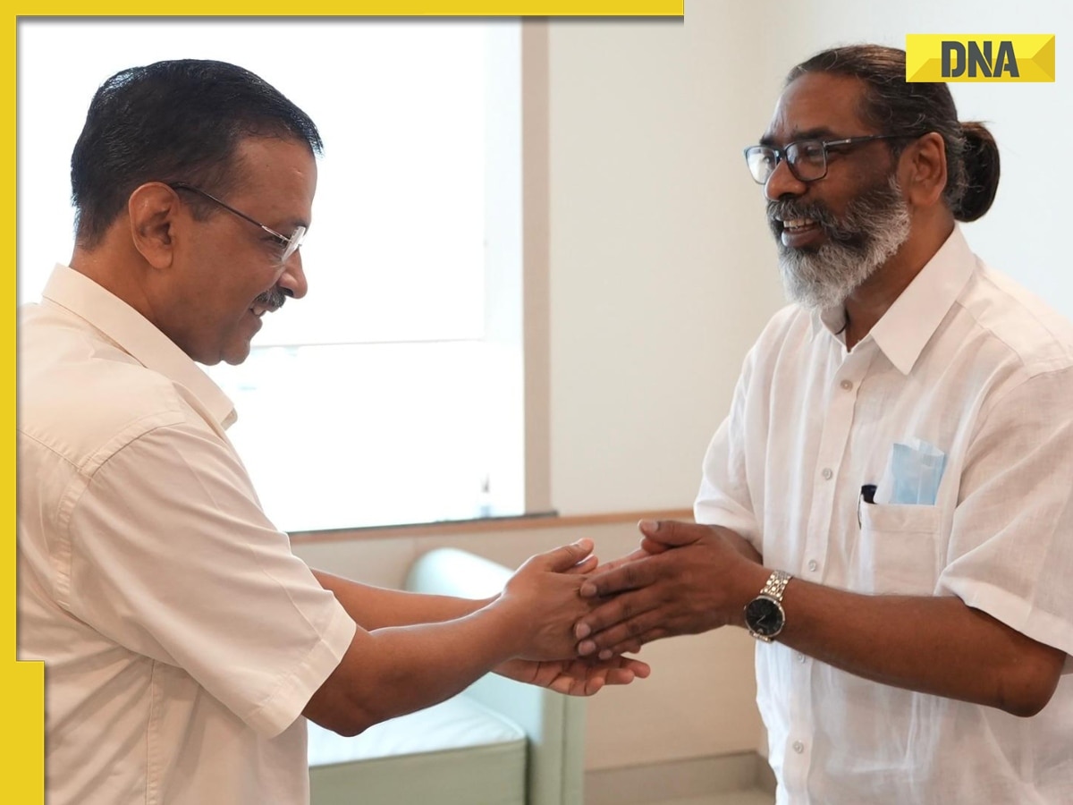 IRS Kapil Raj, who arrested Arvind Kejriwal, Hemant Soren as ED officer, resigns from service after...