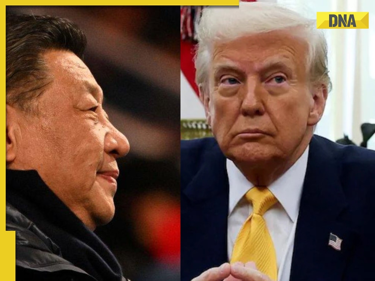 China issues BIG statement after US designates Lashkar's proxy TRF as terrorist organisation, says, 'Beijing opposes...'