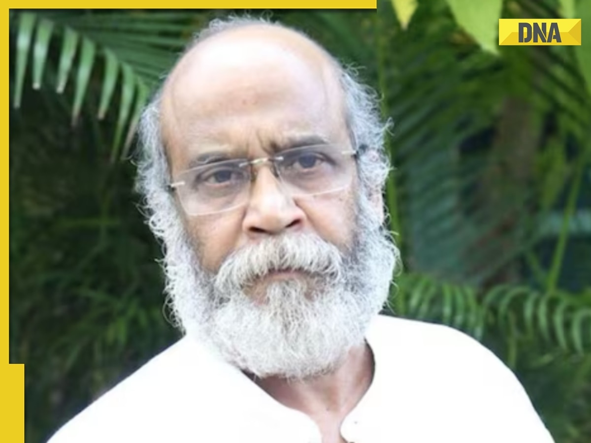 Renowned Tamil actor-director Velu Prabhakaran dies at 68 after prolonged illness