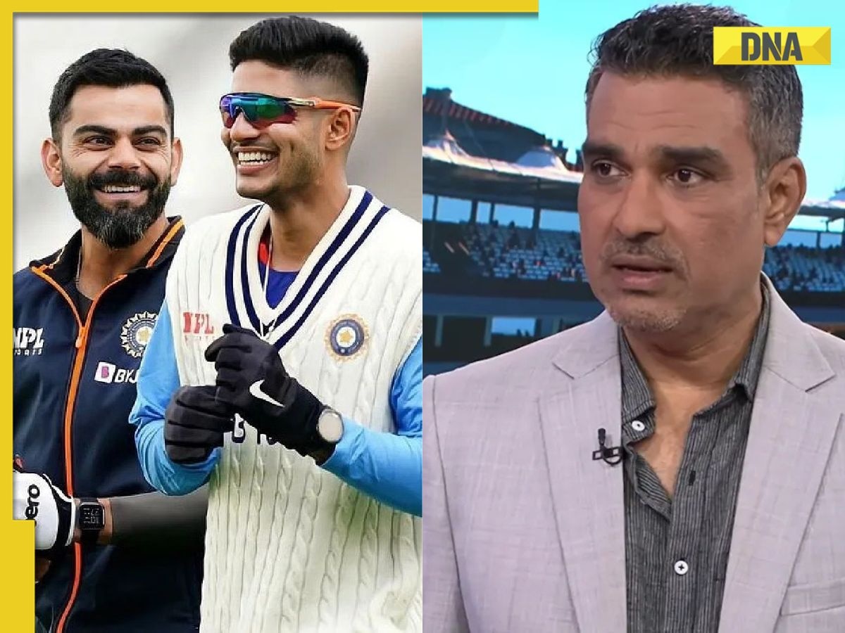'You're not Virat Kohli': Sanjay Manjrekar slams Shubman Gill's 'forced aggression' after Lord's defeat