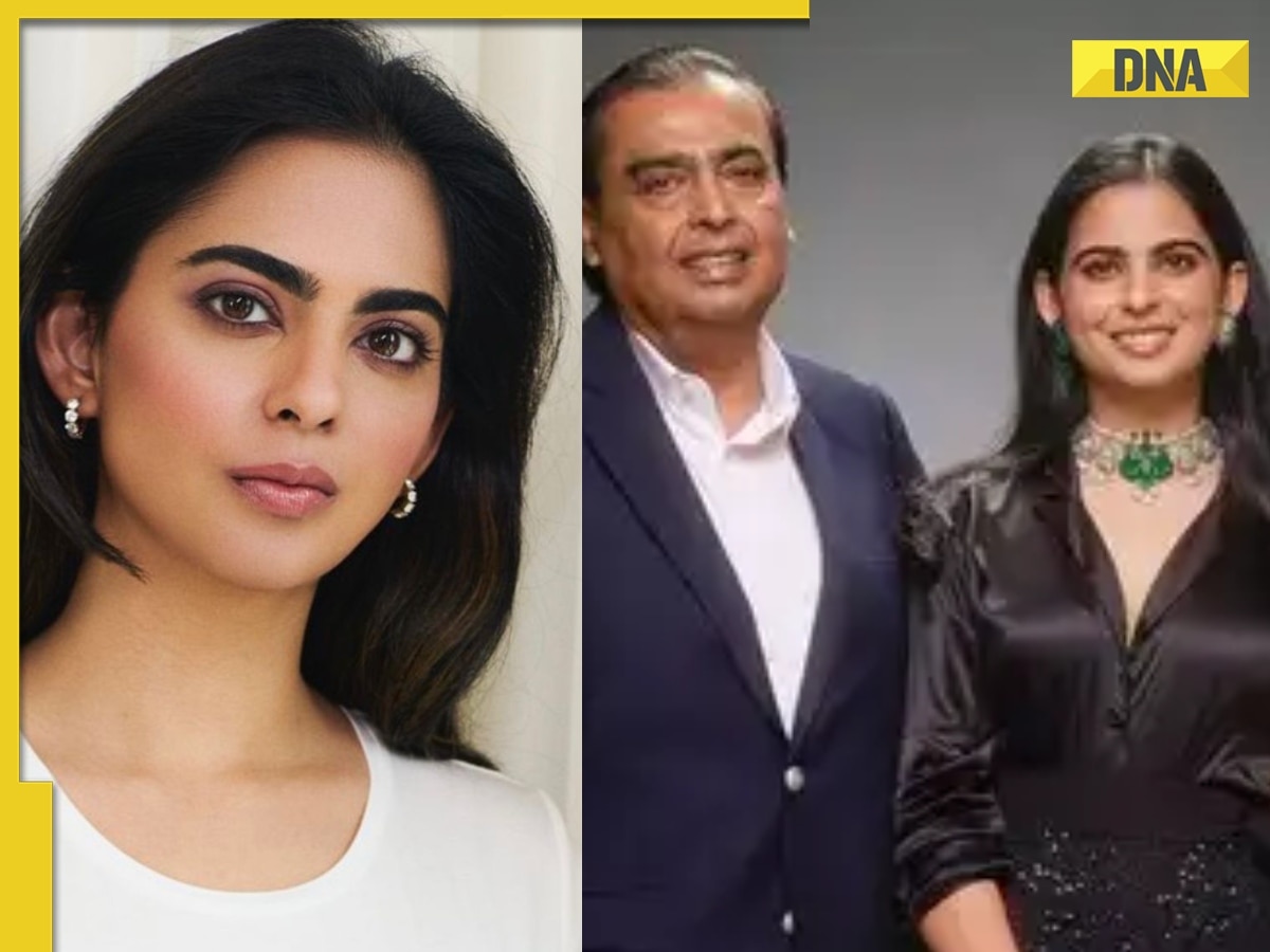 Isha Ambani-led Reliance Retail's profit rises 28% to Rs...; revenue stands at Rs...