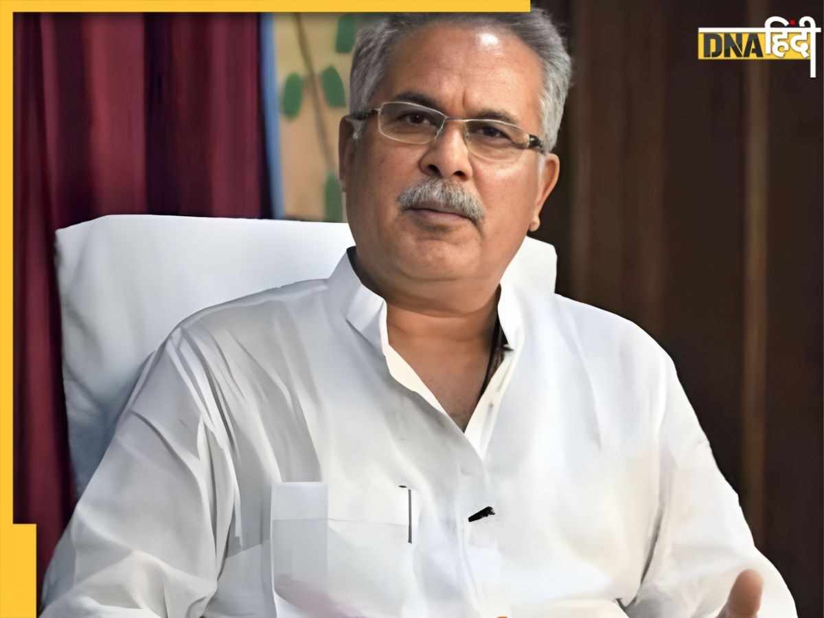 छत्तीसगढ़ के पूर्व CM Bhupesh Baghel के घर ED की रेड, बेटे चैतन्य के खिलाफ जारी है कार्रवाई