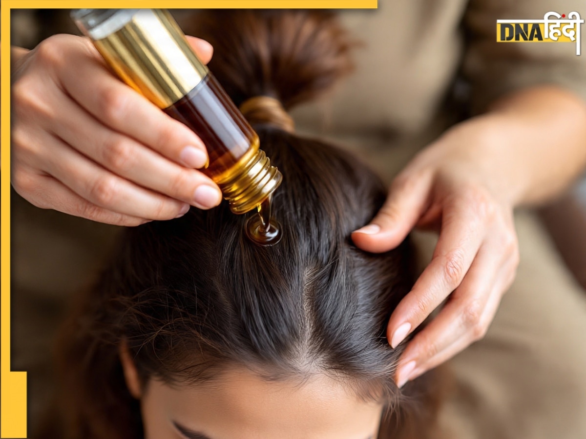 Bhringraj Oil For Hair: टूटते, झड़ते और रूखे बालों के लिए वरदान है भृंगराज, घर पर ऐसे तैयार करें तेल 