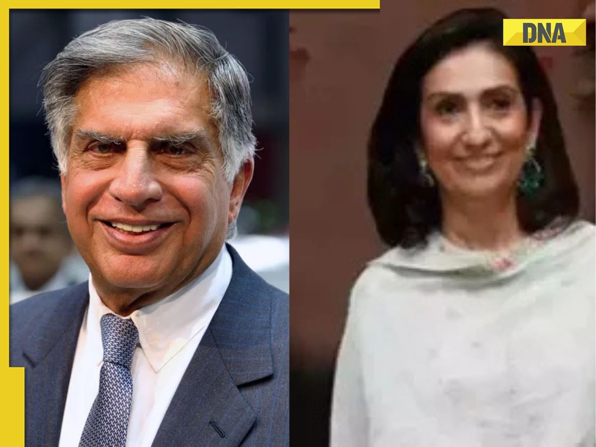 Meet one of India's richest women with net worth of Rs 7000000000​​, who is closely related to Ratan Tata, she is...