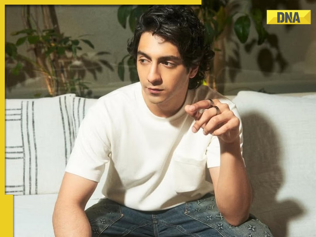 Not Saiyaara, Ahaan Panday was all set to debut in superhero film with THIS superstar who backed out after..., his name is..