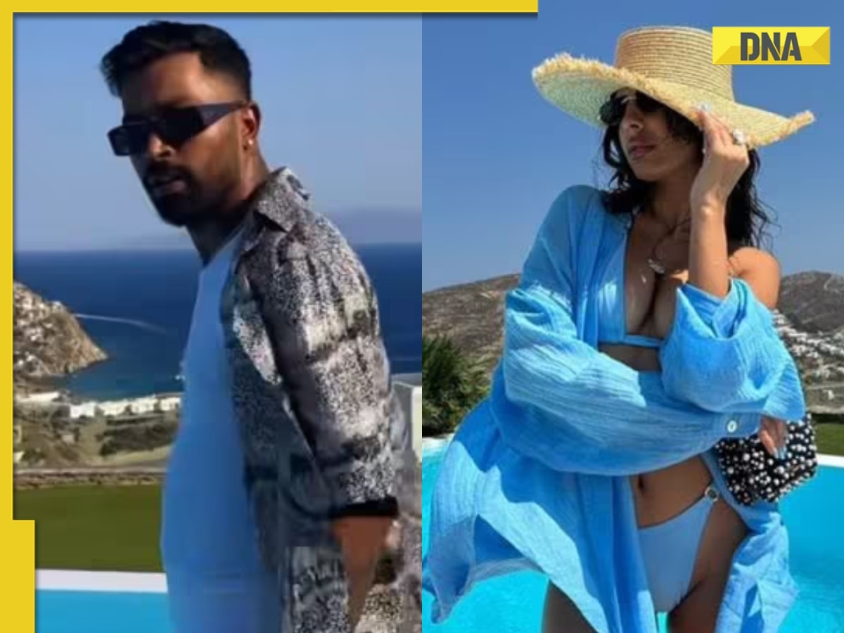 Did Hardik Pandya and Jasmin Walia break up? Rumoured couple drops BIG hint about their relationship status