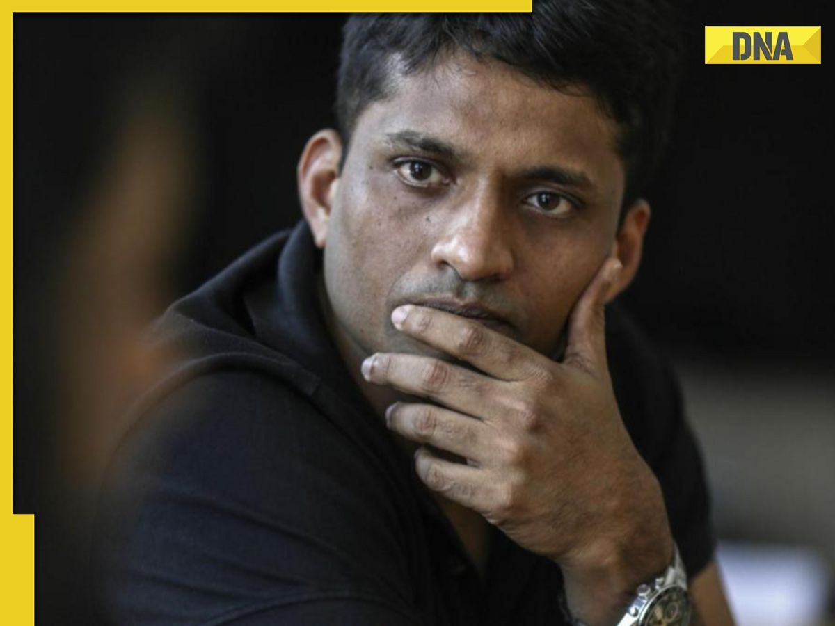 Byju's founder Byju Raveendran takes BIG step, plans to file $2.5 billion lawsuit against THIS loan provider trust company over reputation damage