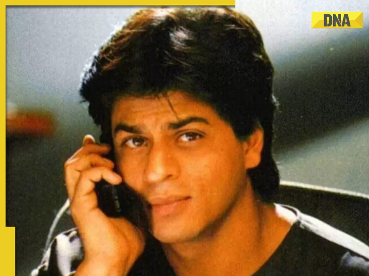 Shah Rukh Khan once revealed he would leave Bollywood if asked to choose between...: 'I love her body, she is the only...'
