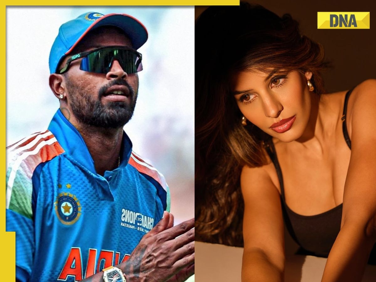 Hardik Pandya, Jasmin Walia fuel breakup rumours after duo unfollow each other on Instagram