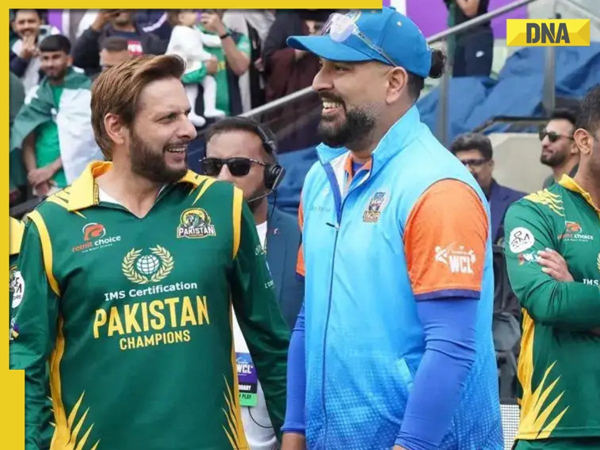 India-Pakistan WCL clash in jeopardy as star players pull out amid Pahalgam attack backlash